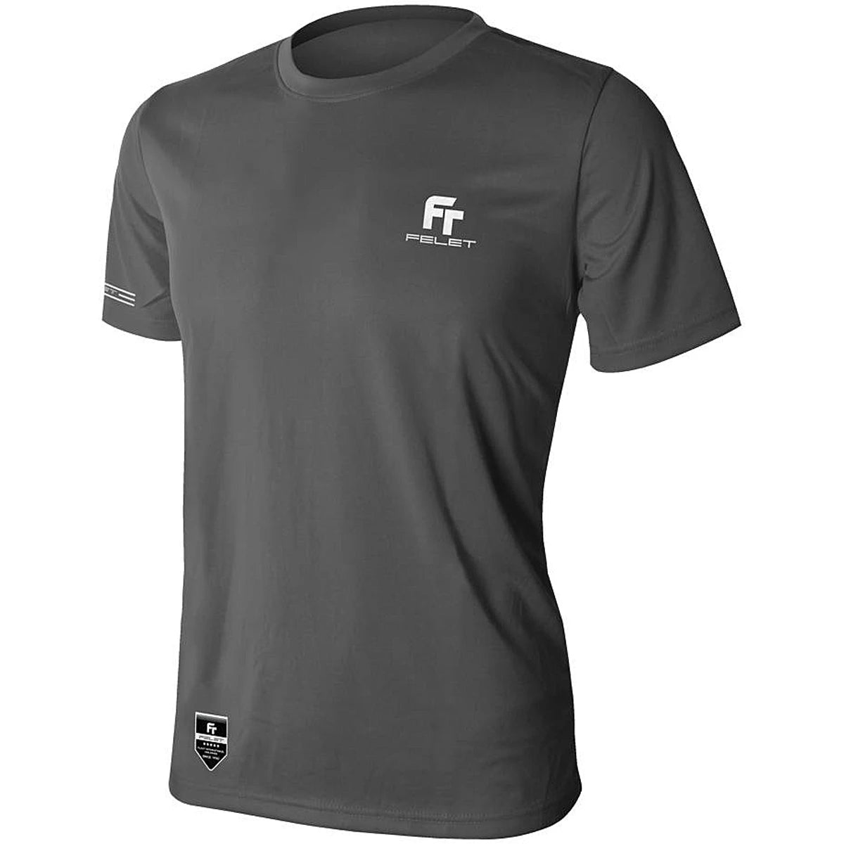 T-SHIRT FELET H-55