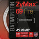 CORDAGE BADMINTON ASHAWAY ZYMAX 69 FIRE (10 METRES)