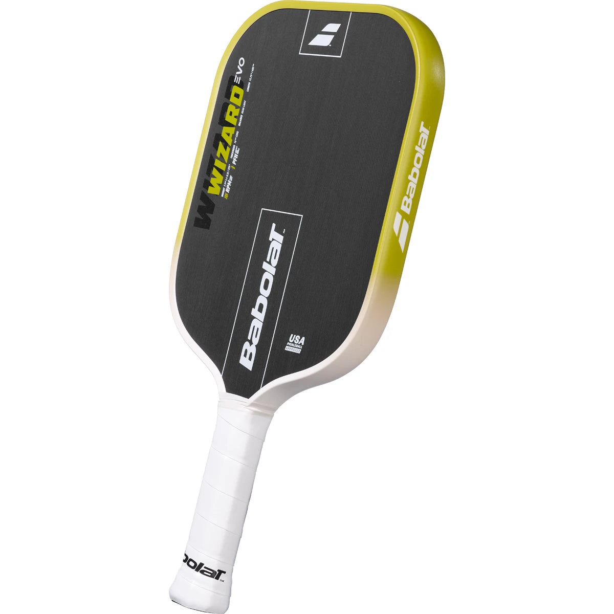 RAQUETTE DE PICKLEBALL BABOLAT WIZARD EVO