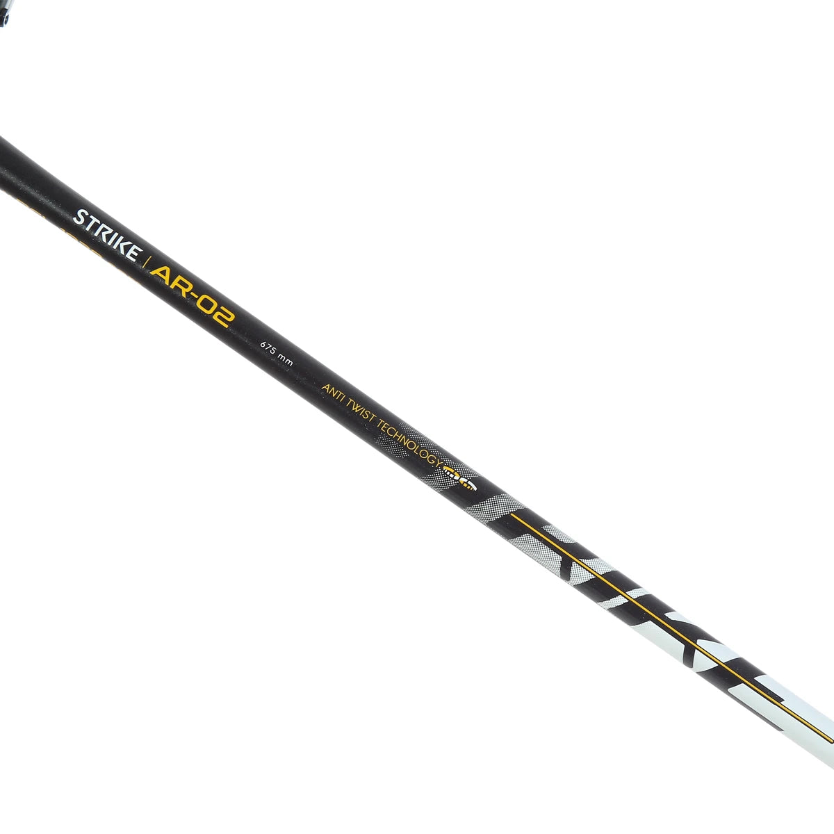RAQUETTE DE BADMINTON RSL STRIKE AR-02 (CORDEE)