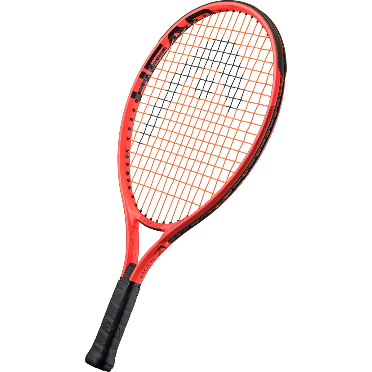 RAQUETTE HEAD JUNIOR RADICAL 19