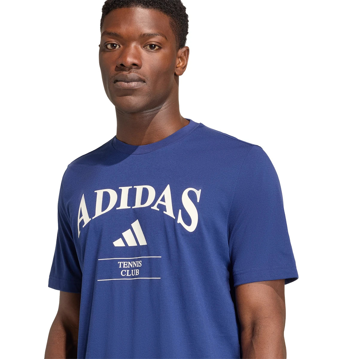 T-SHIRT ADIDAS GRAPHIQUE