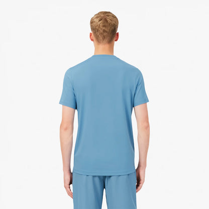T-SHIRT LACOSTE CORE PERFORMANCE TECHNIQUE