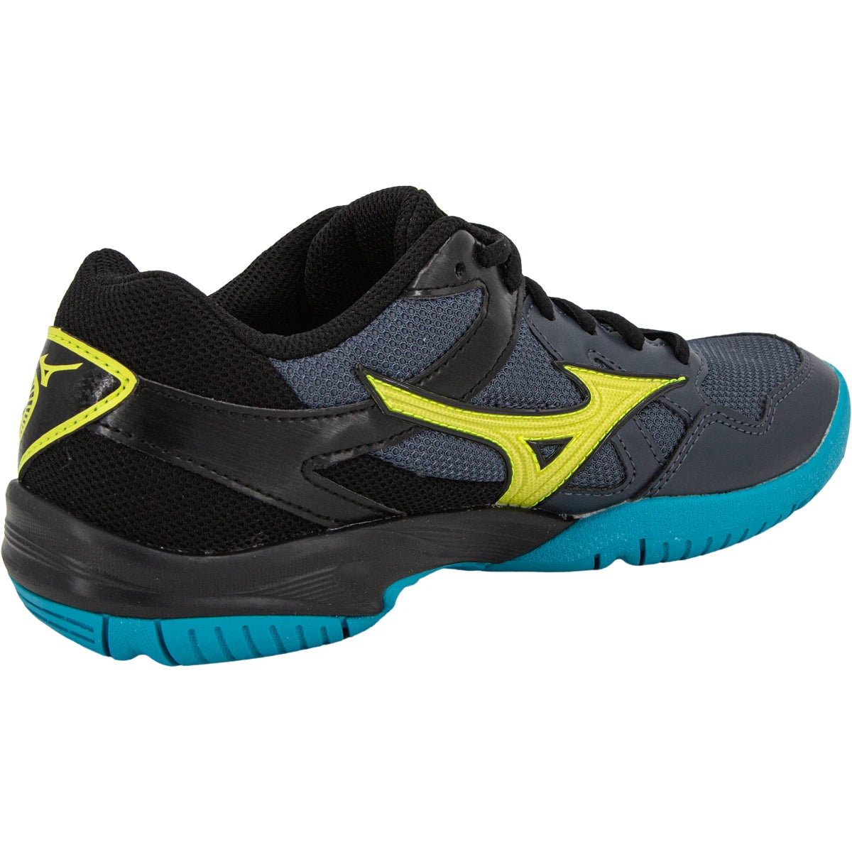 CHAUSSURES MIZUNO JUNIOR INDOOR CYCLONE SPEED