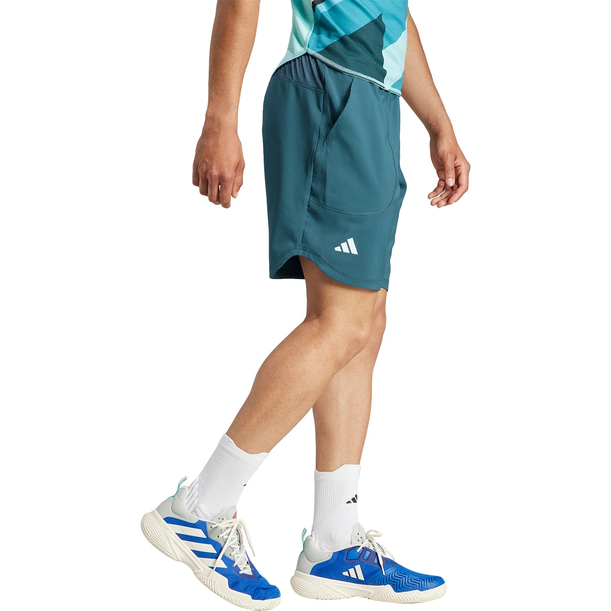 SHORT ADIDAS PRO ATHLETE NEW YORK