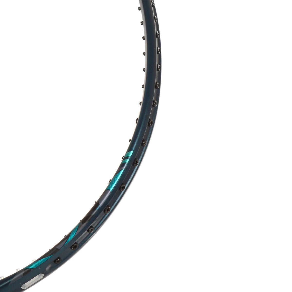 RAQUETTE DE BADMINTON YONEX NANOFLARE 800 PRO DEEP GREEN 4U5
