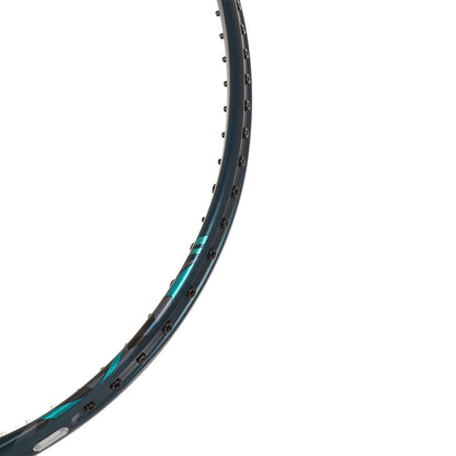 RAQUETTE DE BADMINTON YONEX NANOFLARE 800 PRO DEEP GREEN 4U5