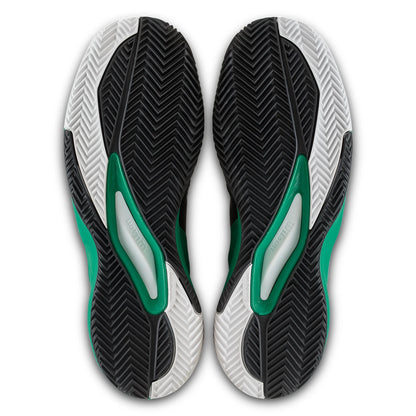 CHAUSSURES WILSON RUSH PRO ACE TERRE BATTUE