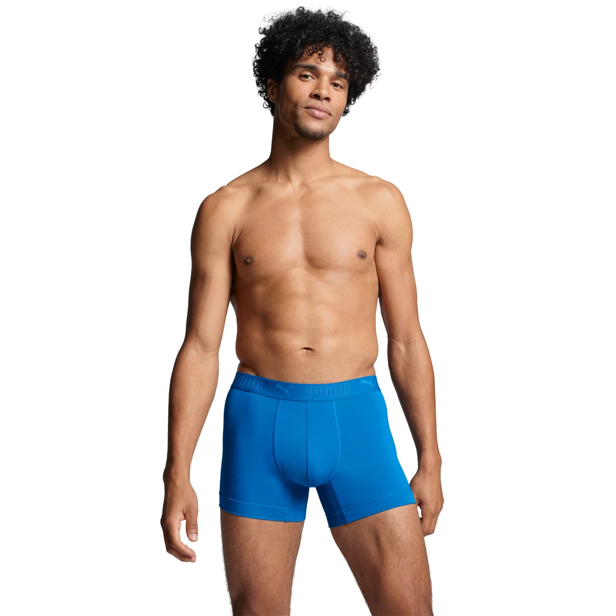 PACK 2 BOXERS PUMA SPORT