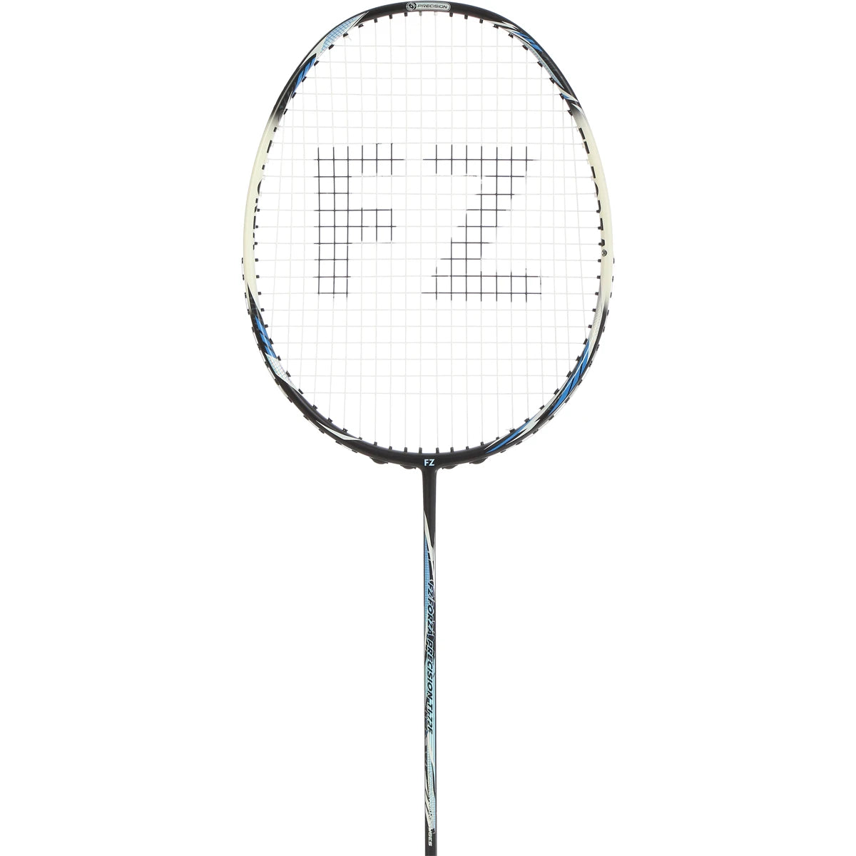 RAQUETTE DE BADMINTON FZ FORZA PRECISION TI-72F (CORDEE) FZ262680