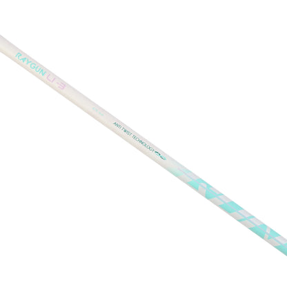 RAQUETTE DE BADMINTON RSL RAYGUN LI-3 (CORDEE)