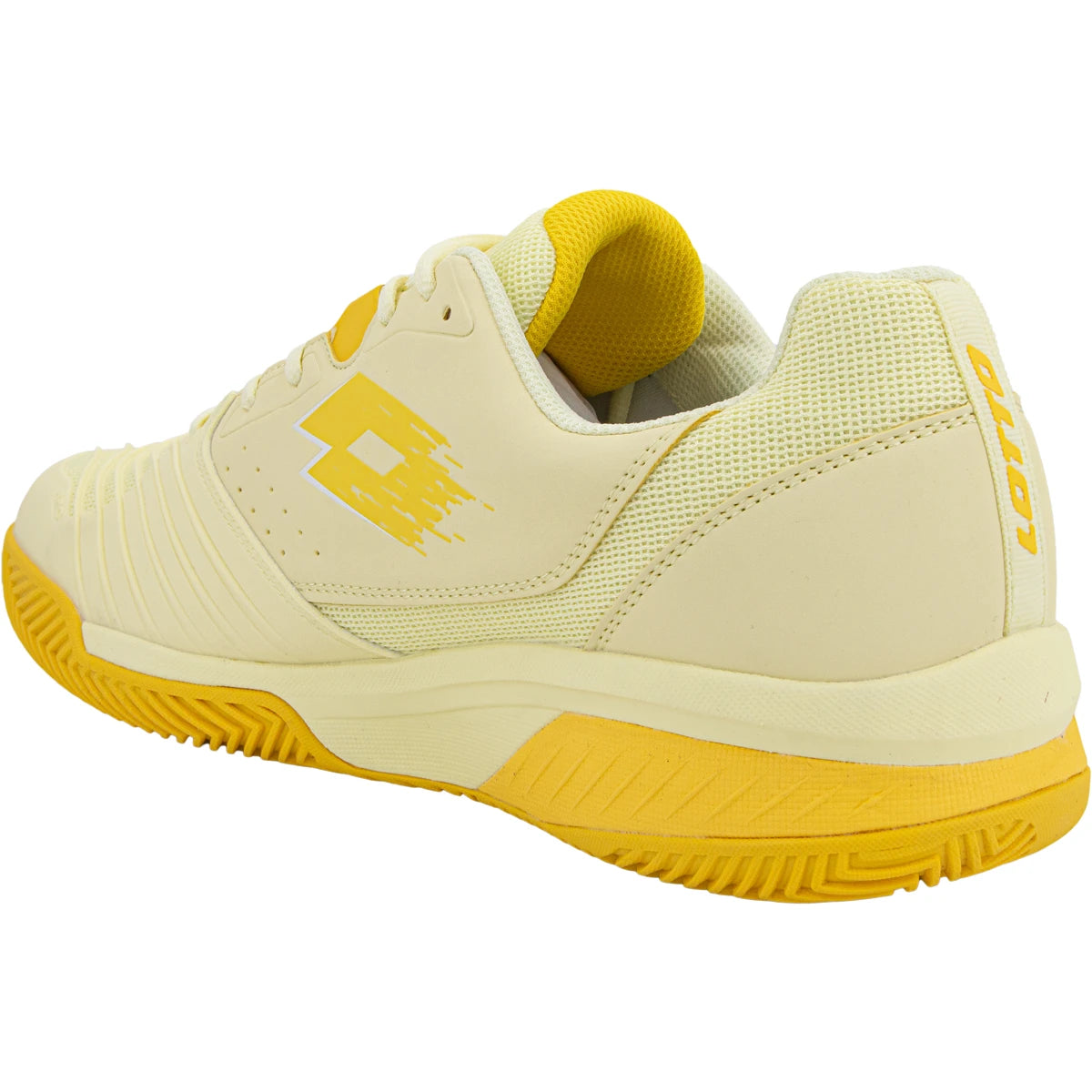 CHAUSSURES LOTTO RAPTOR HYPERPULSE 300 TERRE BATTUE