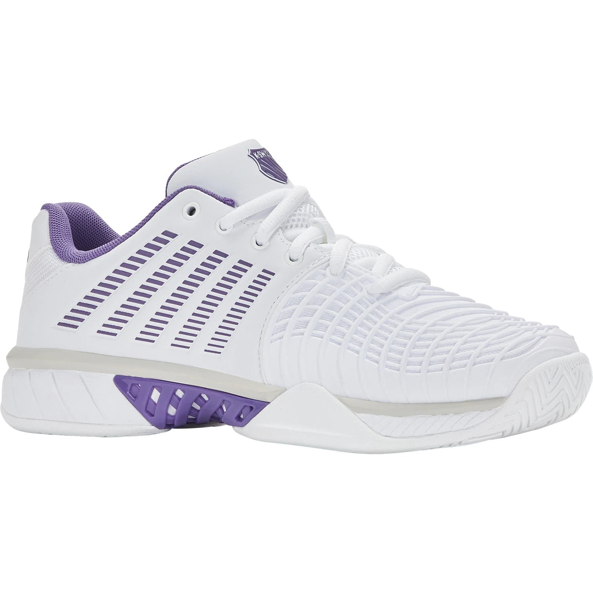 CHAUSSURES K-SWISS FEMME EXPRESS LIGHT 3 TOUTES SURFACES
