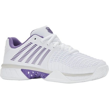 CHAUSSURES K-SWISS FEMME EXPRESS LIGHT 3 TOUTES SURFACES