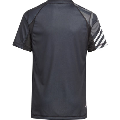 T-SHIRT ADIDAS JUNIOR GARCON NEW YORK