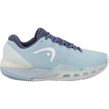 HEAD DAMEN SCHUHE REVOLT PRO 5.0 TONPLATTE