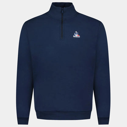 SWEAT LE COQ SPORTIF ESSENTIEL 1/2 REISSVERSCHLUSS