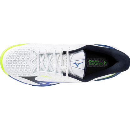 CHAUSSURES MIZUNO WAVE EXCEED TOUR 7 TERRE BATTUE