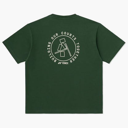 T-SHIRT YONEX 16959EX 80TH