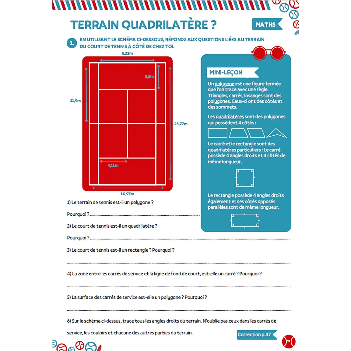LE CAHIER SPORTIF WILSON CM1-CM2 (FRANCAIS UNIQUEMENT)