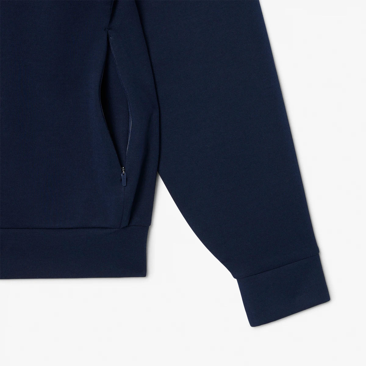 VESTE LACOSTE FEMME FRENCH TEAM