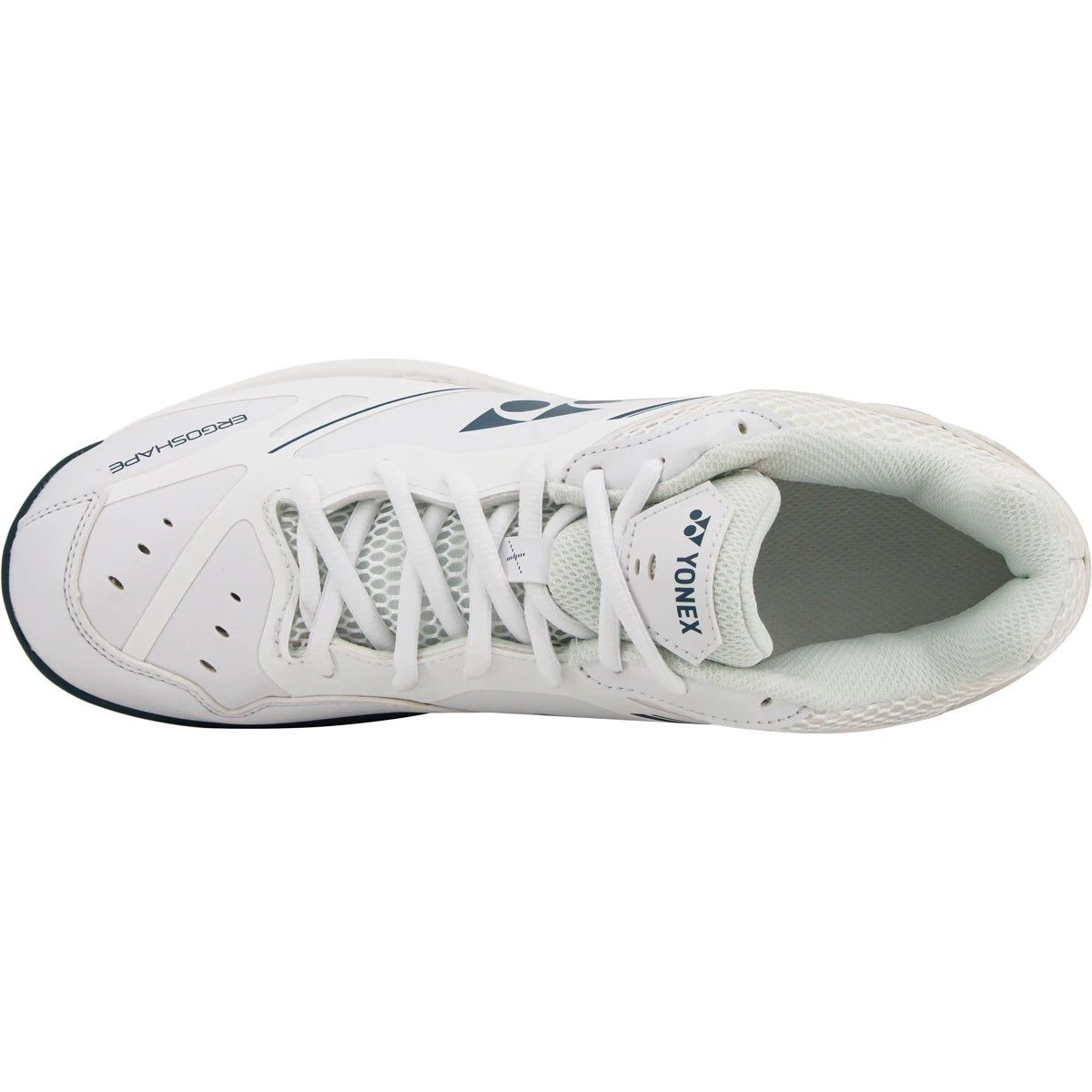 YONEX HERREN INDOORSCHUHE SHB65 X4 WEISS