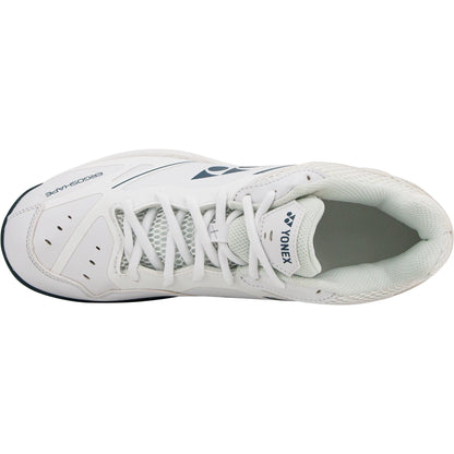YONEX HERREN INDOORSCHUHE SHB65 X4 WEISS