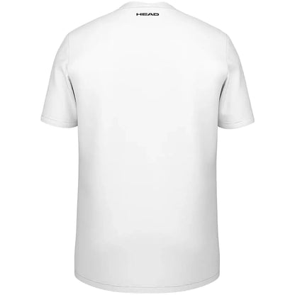 T-SHIRT HEAD VISION TOPSPIN ATHLETE EURO CLAY