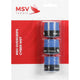 SURGRIPS MSV CYBER WET x3
