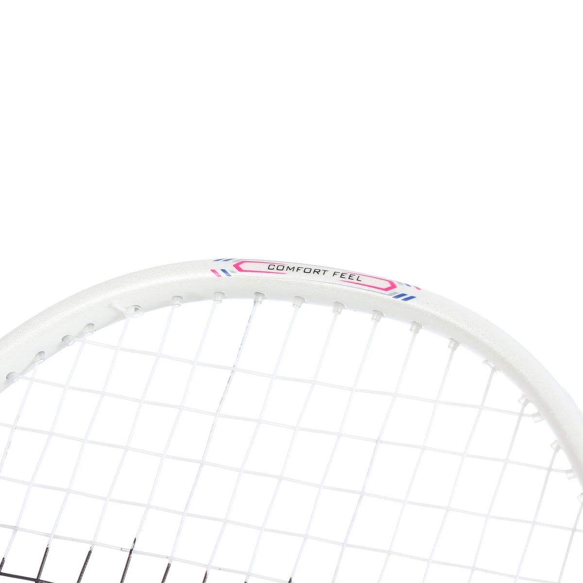 Raquette de Badminton Felet Tai G Comfort 5U (Non Cordée)