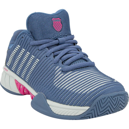 CHAUSSURES K-SWISS FEMME HYPERCOURT EXPRESS 2 TOUTES SURFACES