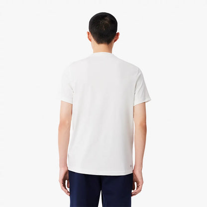 T-SHIRT LACOSTE CORE PERFORMANCE TECHNIQUE