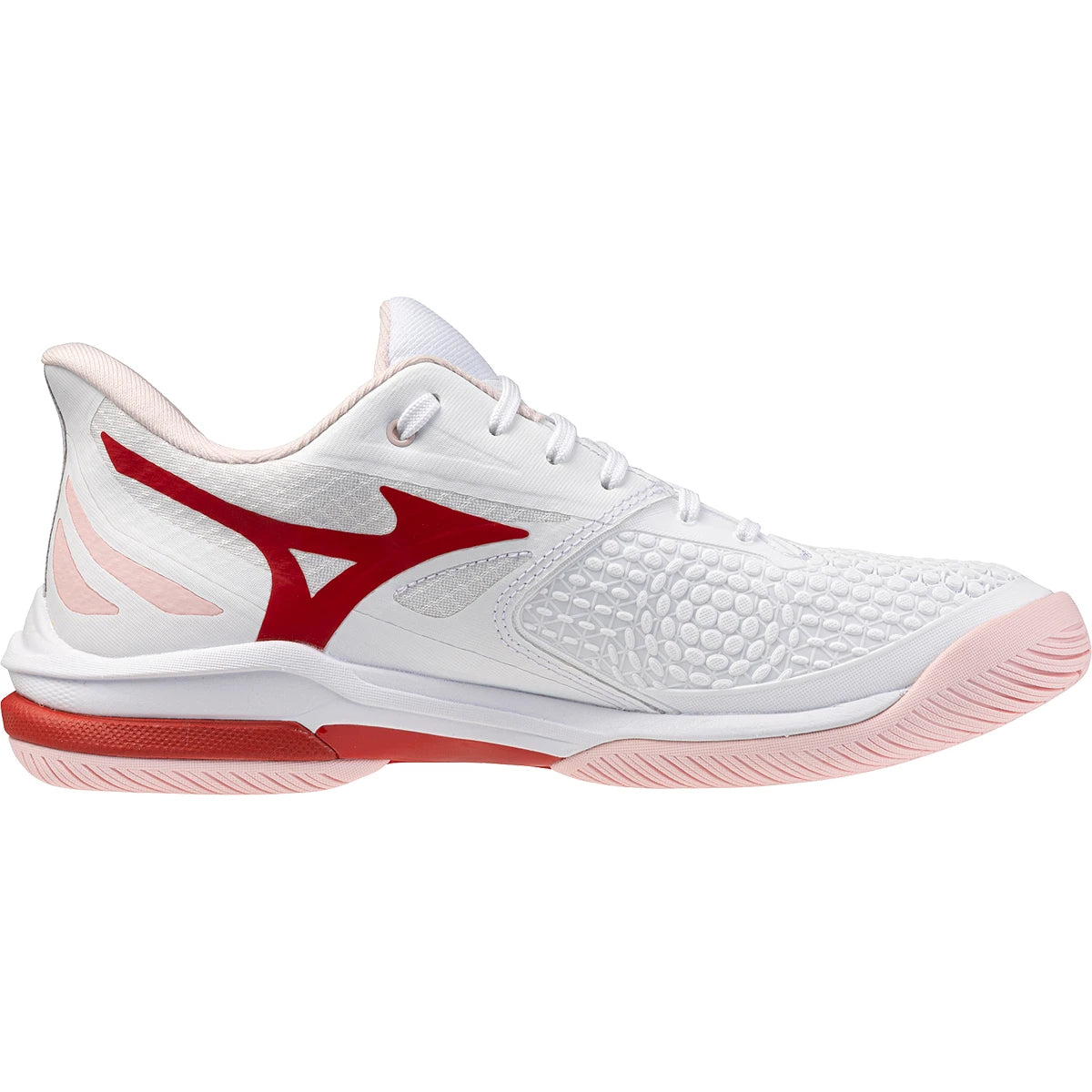 CHAUSSURES MIZUNO FEMME WAVE EXCEED TOUR 7 TOUTES SURFACES