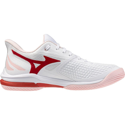 CHAUSSURES MIZUNO FEMME WAVE EXCEED TOUR 7 TOUTES SURFACES