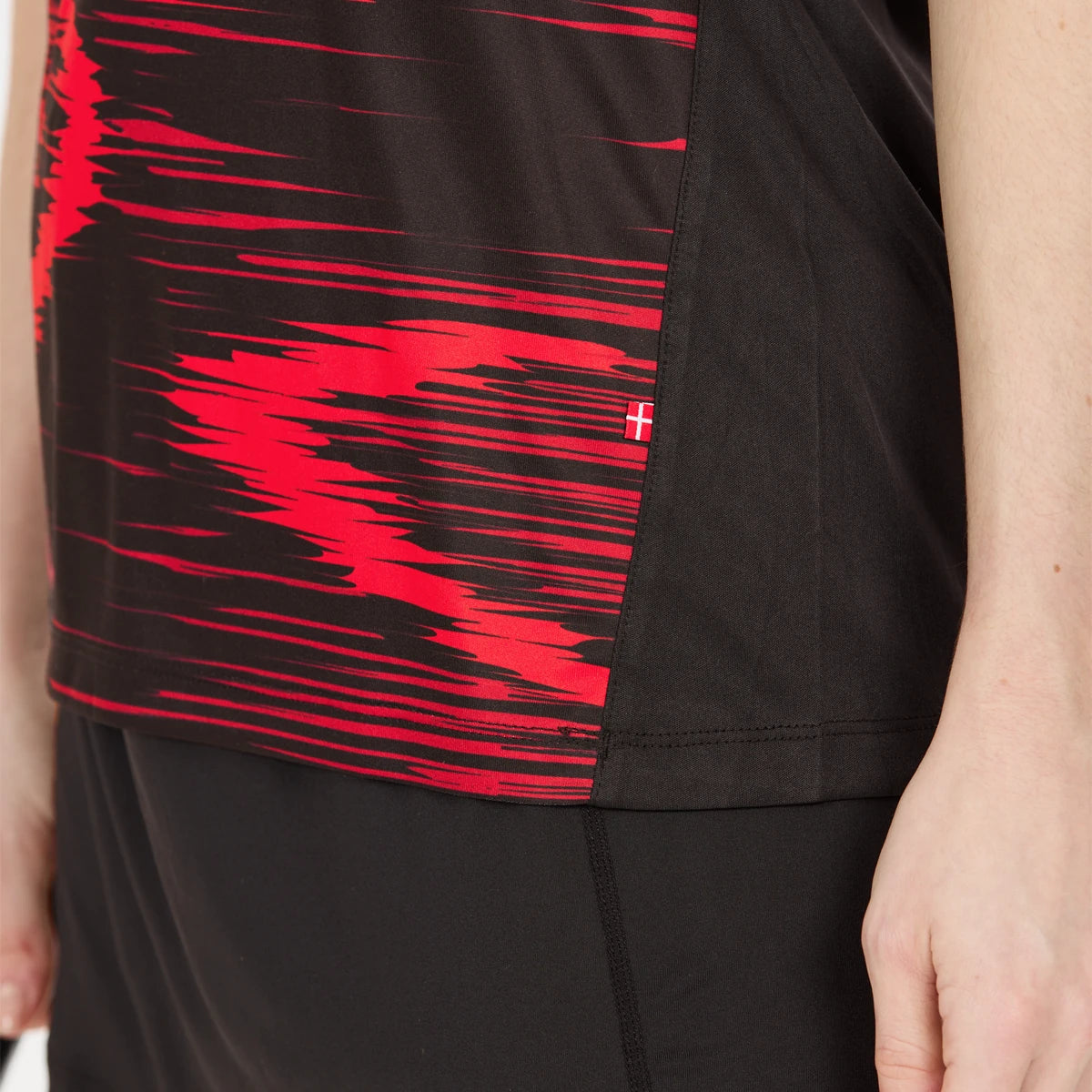 T-SHIRT FZ FORZA FEMME CL2605
