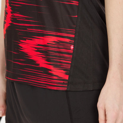 T-SHIRT FZ FORZA FEMME CL2605