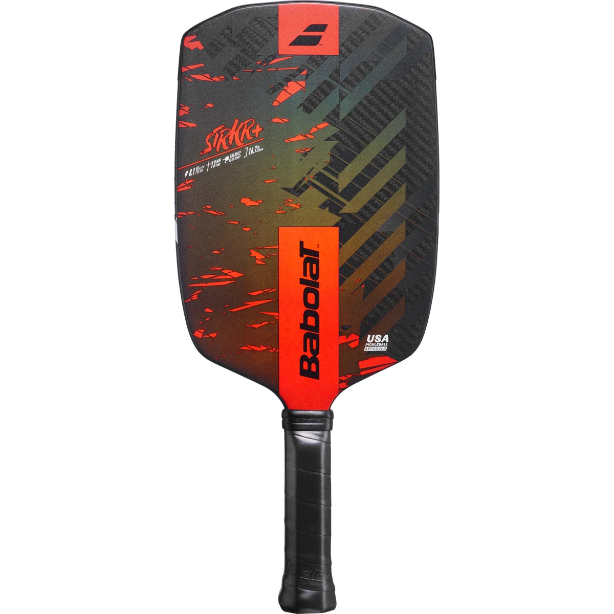 BABOLAT STRKR+ PICKLEBALL-SCHLÄGER