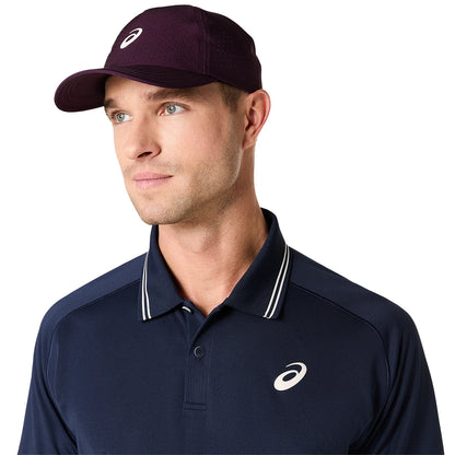 POLO ASICS GAME SS ASIE TOUR