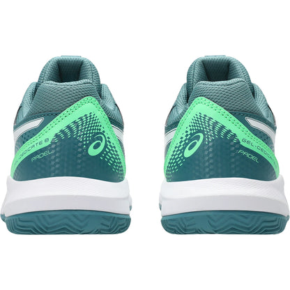 CHAUSSURES PADEL ASICS JUNIOR GEL DEDICATE 8 GS