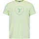 HEAD JUNIOR BOYS PADEL T-SHIRT