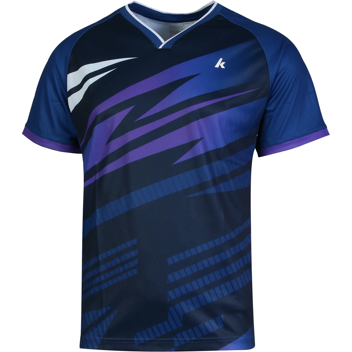 T-SHIRT KAWASAKI HOMME