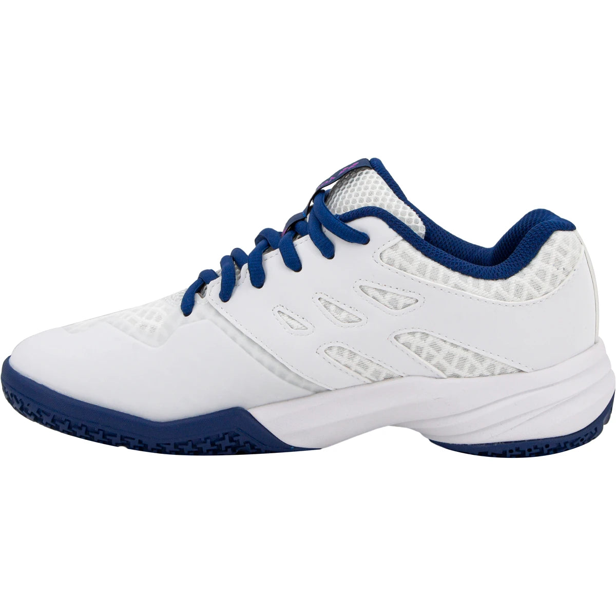 Chaussures Yonex Femme Indoor Pc Cascade Accel Wide