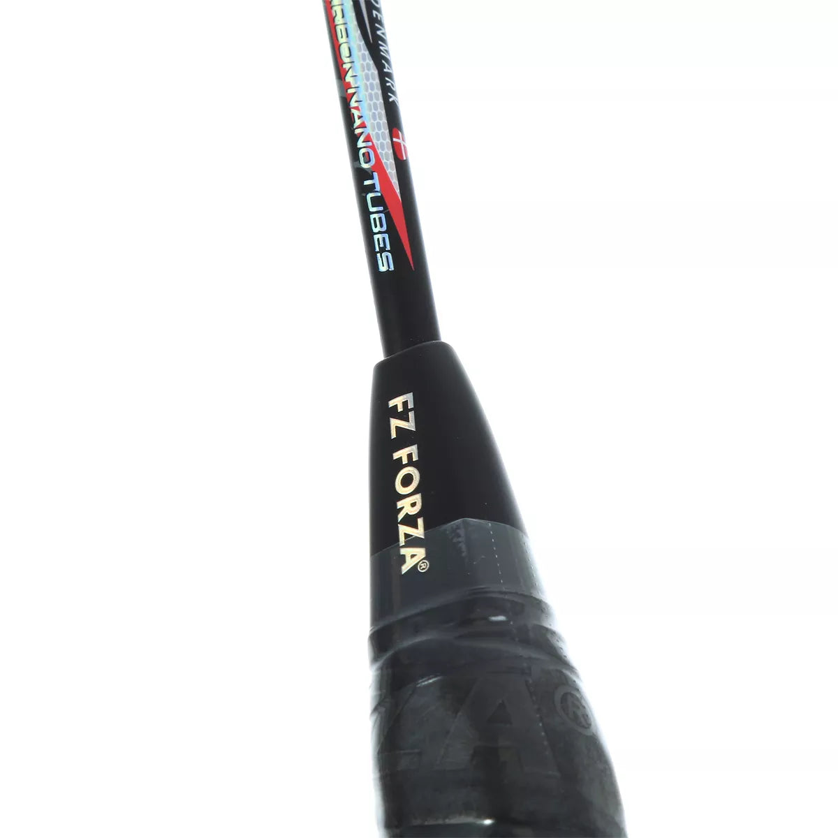 FORZA HT PRECISION 72 M V2 BADMINTONSCHLÄGER (BESAITET) FZ240012