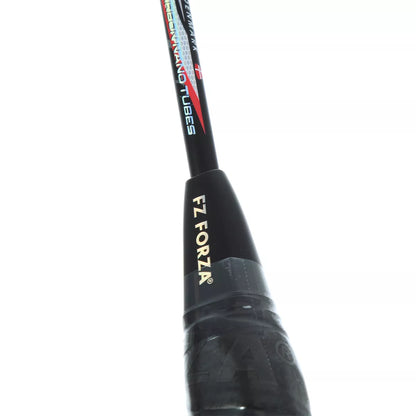 FORZA HT PRECISION 72 M V2 BADMINTONSCHLÄGER (BESAITET) FZ240012