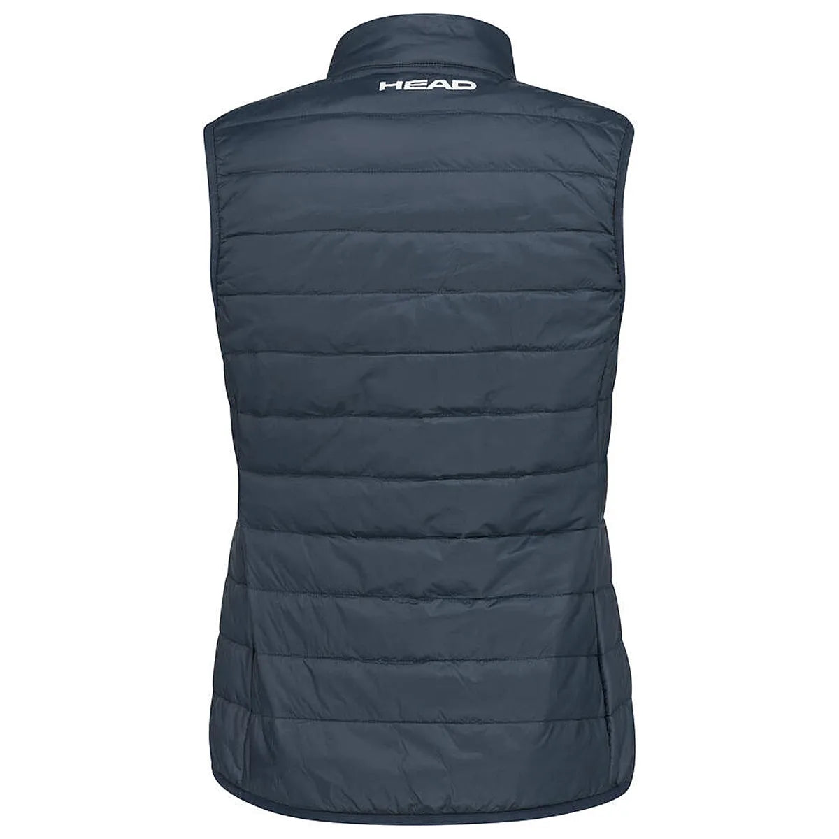 VESTE HEAD FEMME CLUB SANS MANCHES
