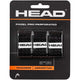 SURGRIPS HEAD PADEL PRO PERFORATED x3
