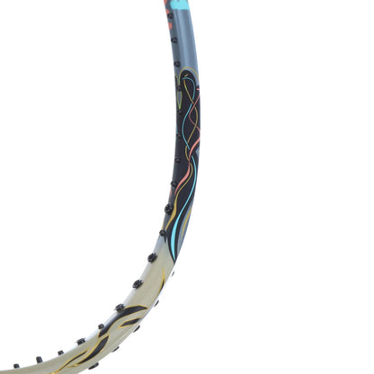 Badmintonschläger Kawasaki High Tension G35 (Unbesaitet)