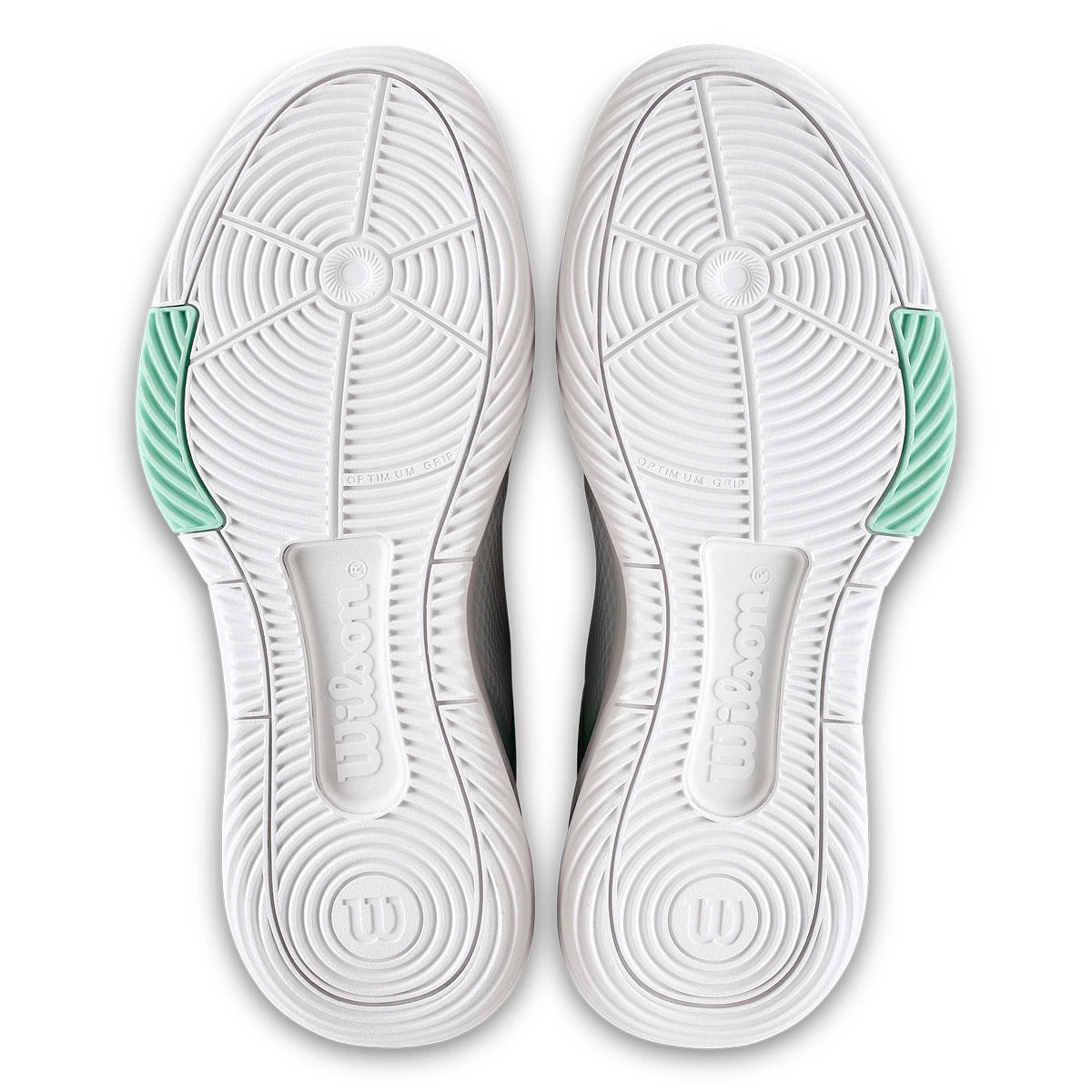 CHAUSSURES PADEL WILSON FEMME COURTGLIDE