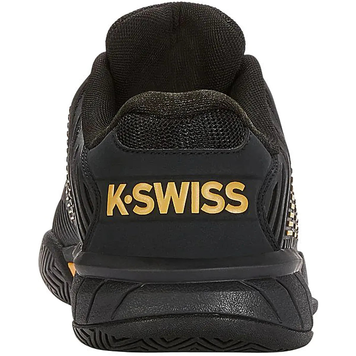CHAUSSURES K-SWISS JUNIOR  HYPERCOURT EXPRESS 2 TOUTES SURFACES