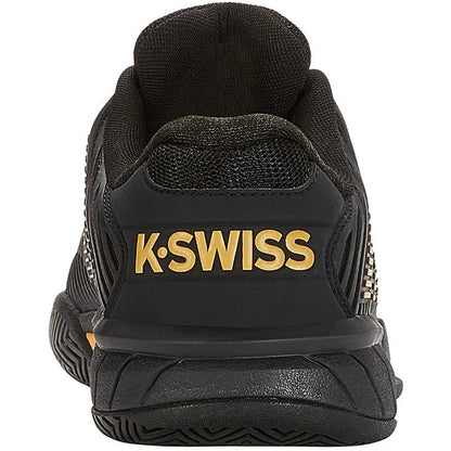 CHAUSSURES K-SWISS JUNIOR  HYPERCOURT EXPRESS 2 TOUTES SURFACES